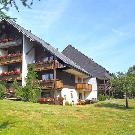 B1 Albmatte-Fewo Sauna, Hallenbad Aussenbecken Massagen Nebenan Menzenschwand-Hinterdorf Extérieur photo
