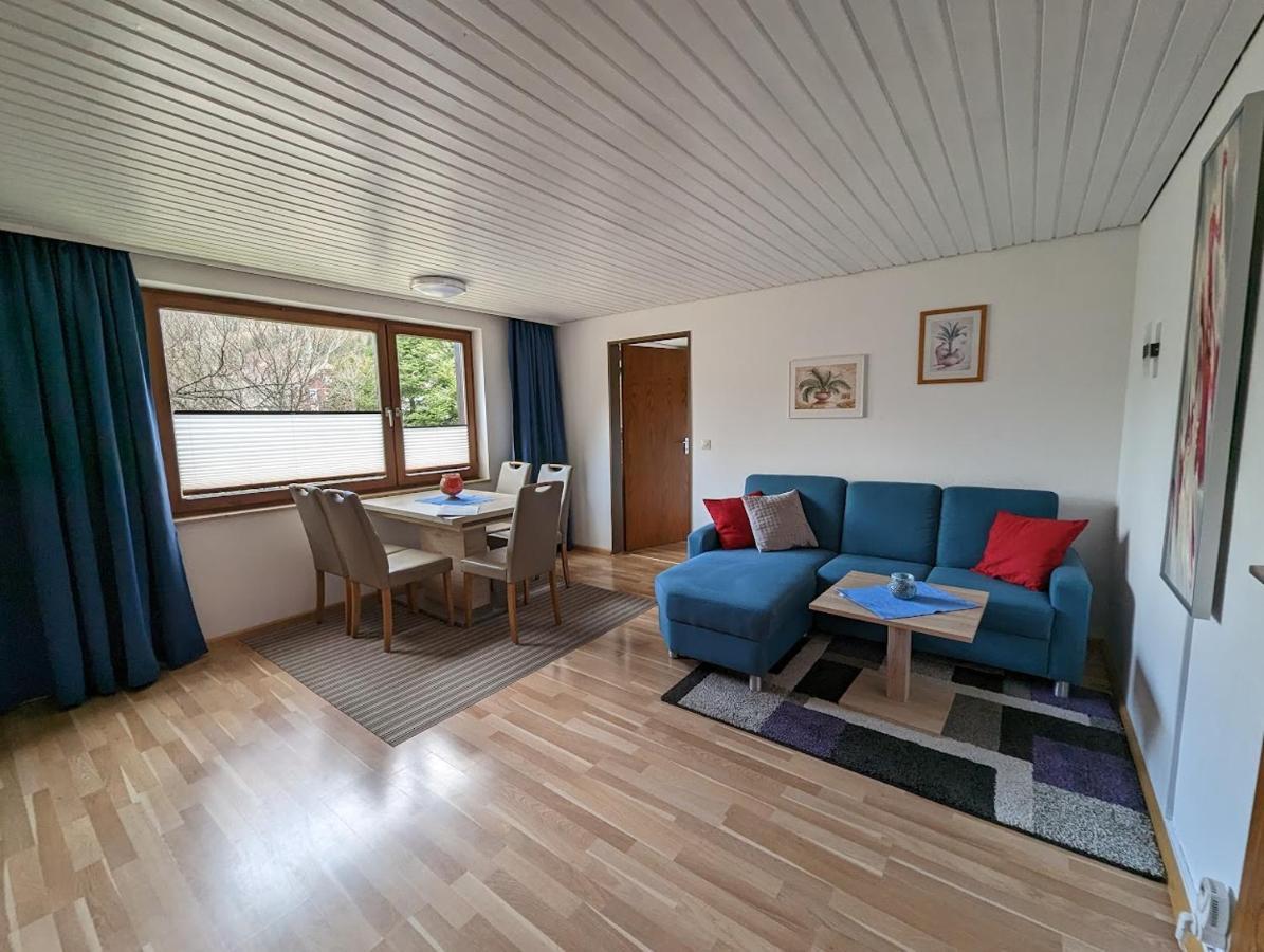 B1 Albmatte-Fewo Sauna, Hallenbad Aussenbecken Massagen Nebenan Menzenschwand-Hinterdorf Extérieur photo