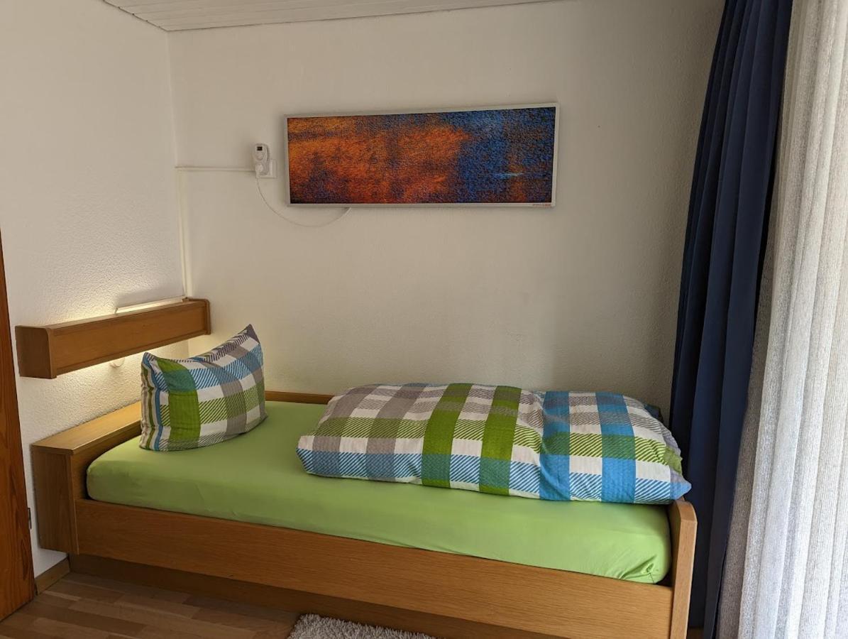 B1 Albmatte-Fewo Sauna, Hallenbad Aussenbecken Massagen Nebenan Menzenschwand-Hinterdorf Extérieur photo